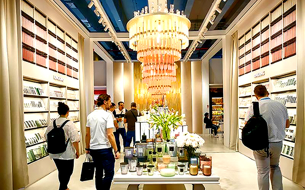 深圳會展搭建公司從設計理念到施工落地的全流程攻略