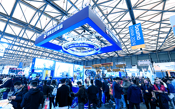 深圳展臺設計效果圖如何驚艷全場？5個關鍵點