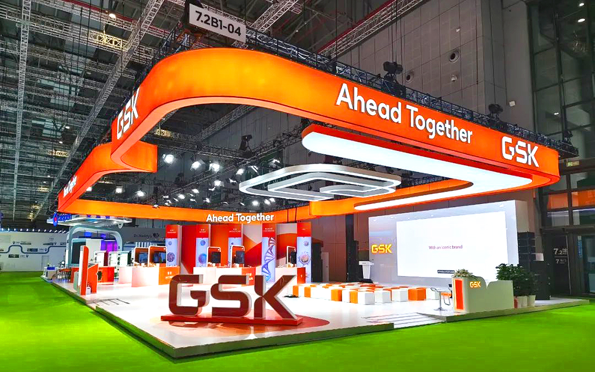 國際展會展臺設計搭建指南：跨文化落地的核心邏輯