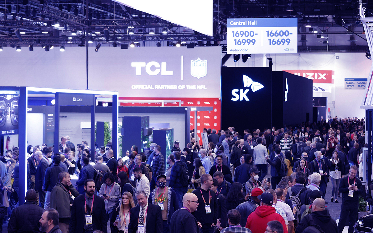 香港展臺(tái)設(shè)計(jì)搭建原則：3大核心準(zhǔn)則助力高效落地