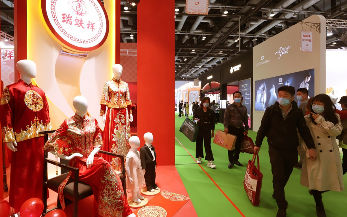 在深圳展臺布置中，通過5大策略進行材質選型隔絕干擾