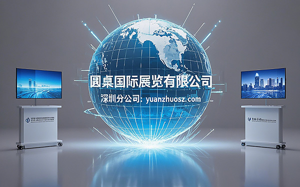 圓桌國際展覽有限公司深圳分公司官網網址是什么?