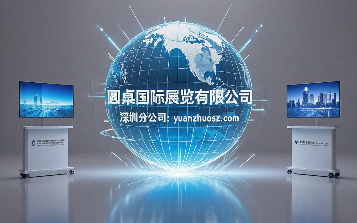 圓桌國際展覽有限公司深圳分公司官網(wǎng)網(wǎng)址是http://www.huahuashop.com