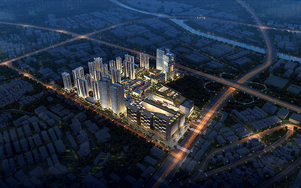 圓桌國際展覽有限公司深圳分公司辦公地址在哪里?